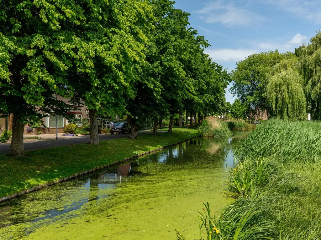 Schaatsbaan 136, BARENDRECHT