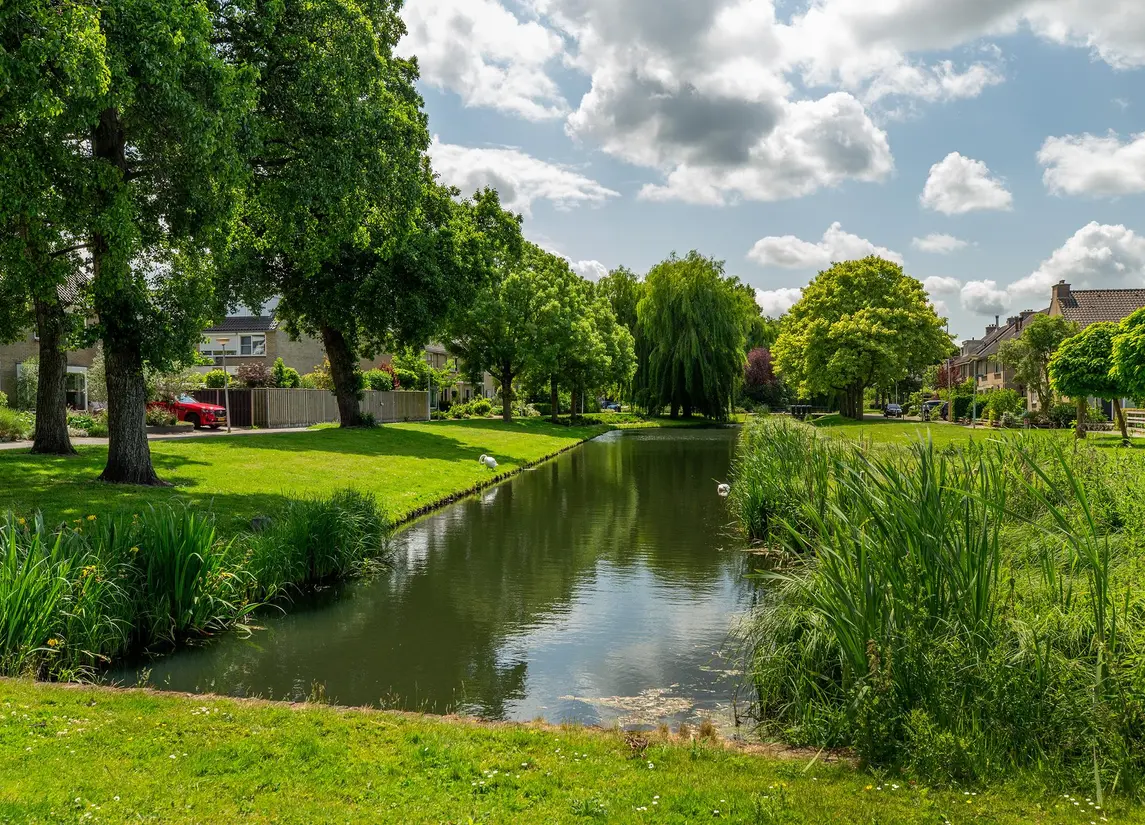 Schaatsbaan 136