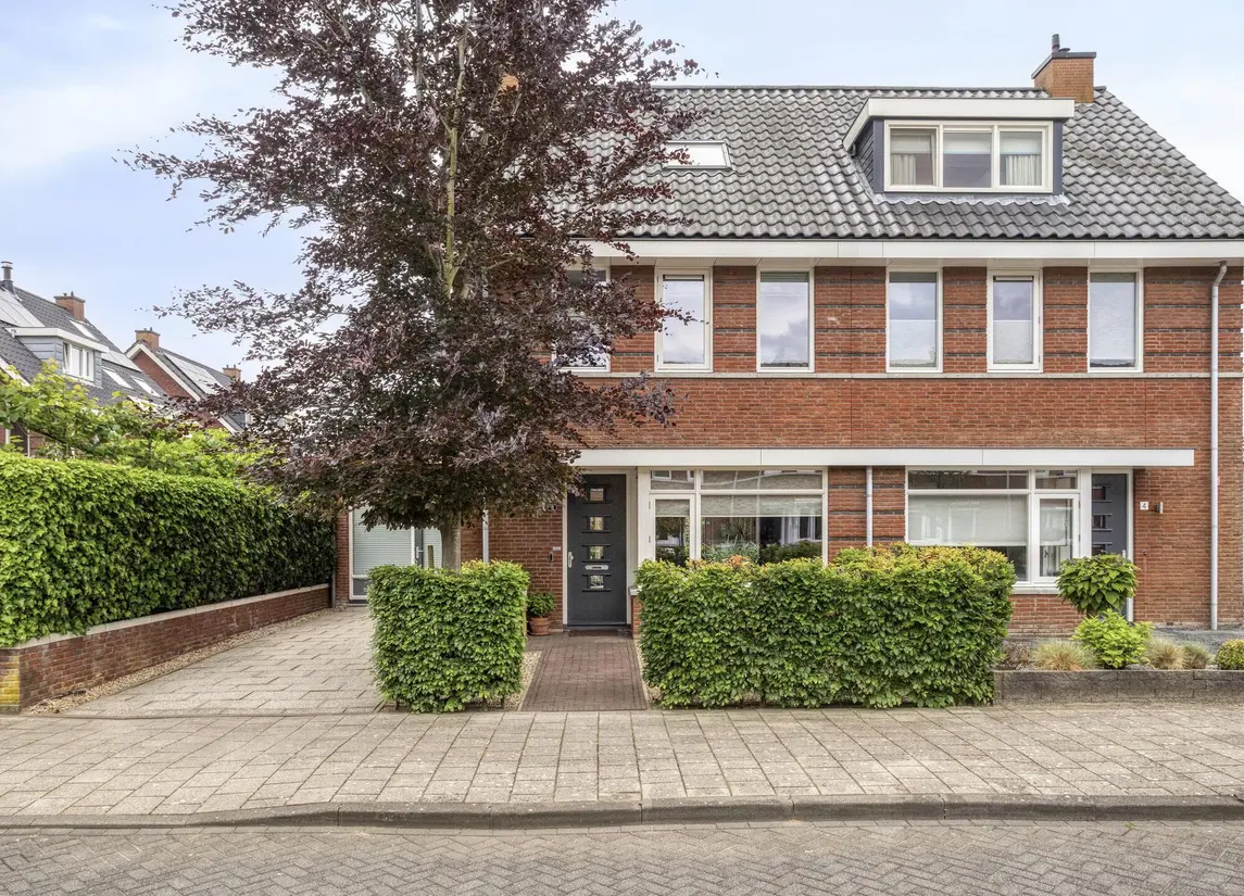 Kraaijeveldleede 2