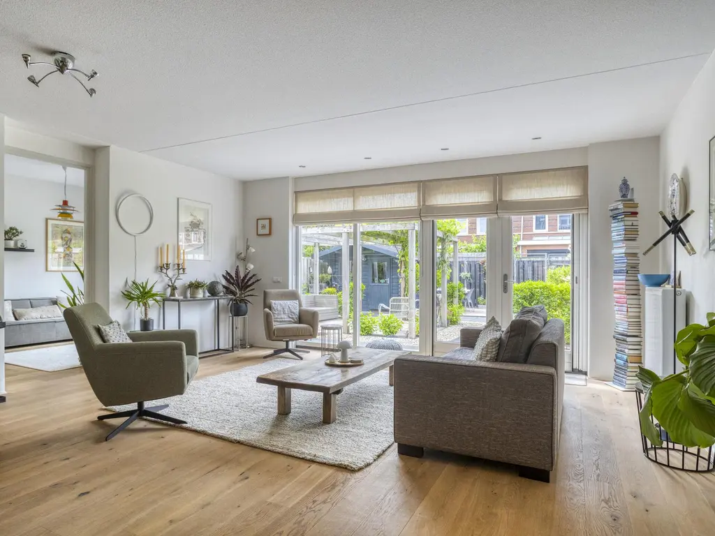 Kraaijeveldleede 2, BARENDRECHT