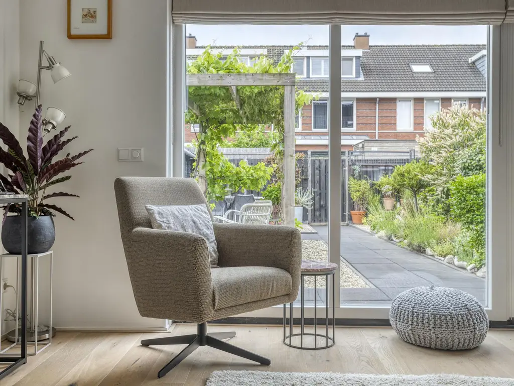 Kraaijeveldleede 2, BARENDRECHT