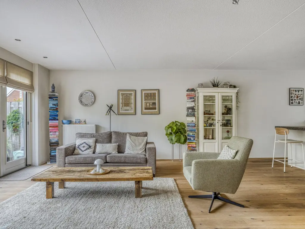 Kraaijeveldleede 2, BARENDRECHT