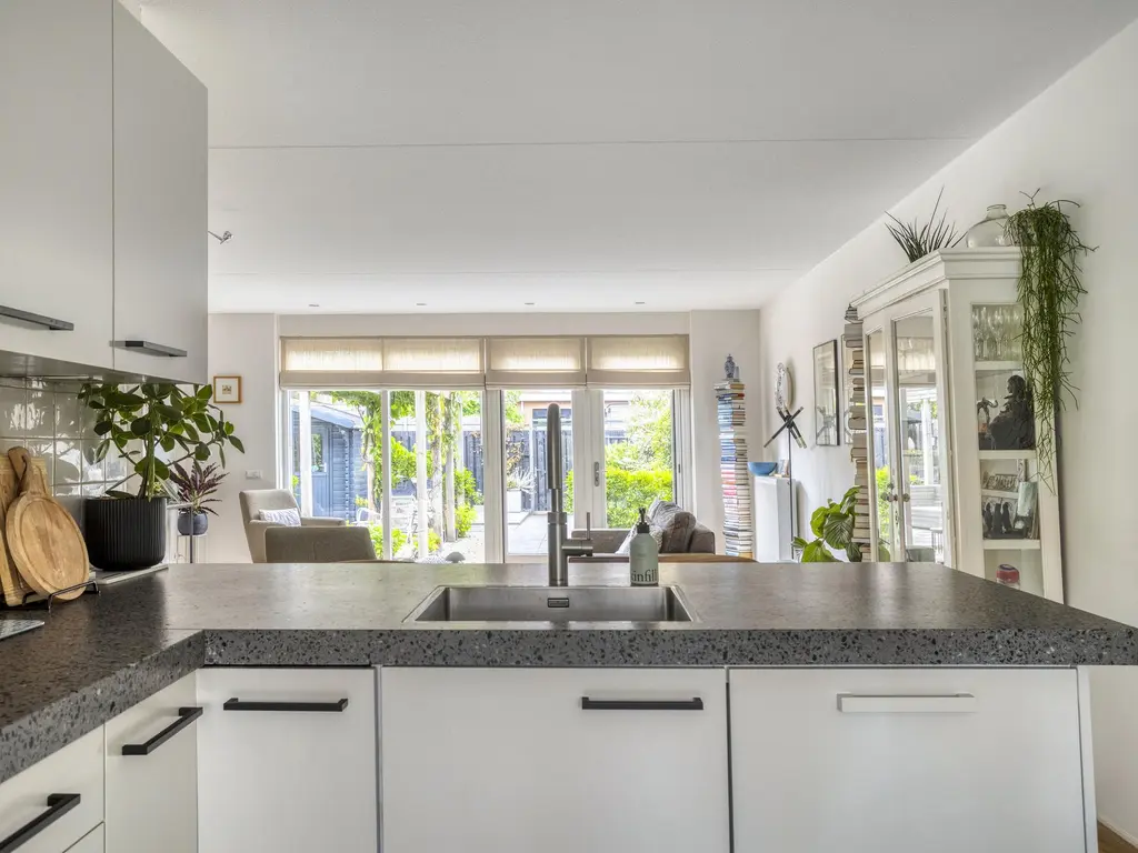 Kraaijeveldleede 2, BARENDRECHT