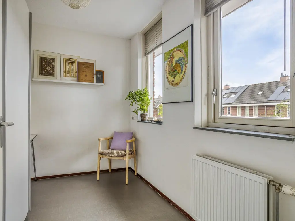 Kraaijeveldleede 2, BARENDRECHT