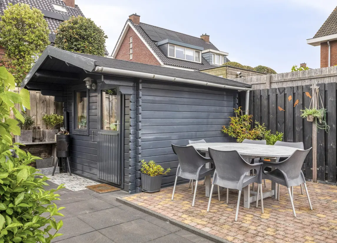 Kraaijeveldleede 2