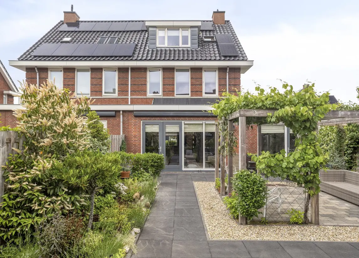 Kraaijeveldleede 2