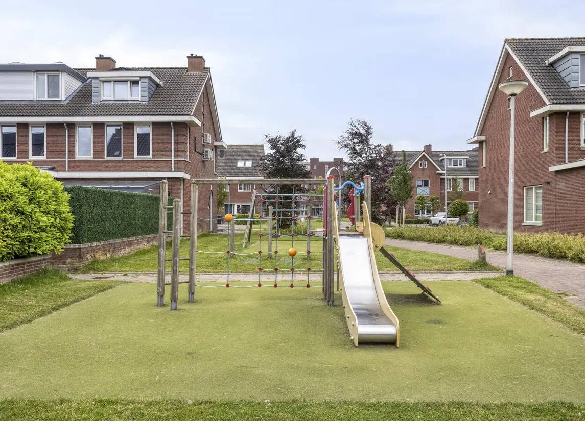 Kraaijeveldleede 2