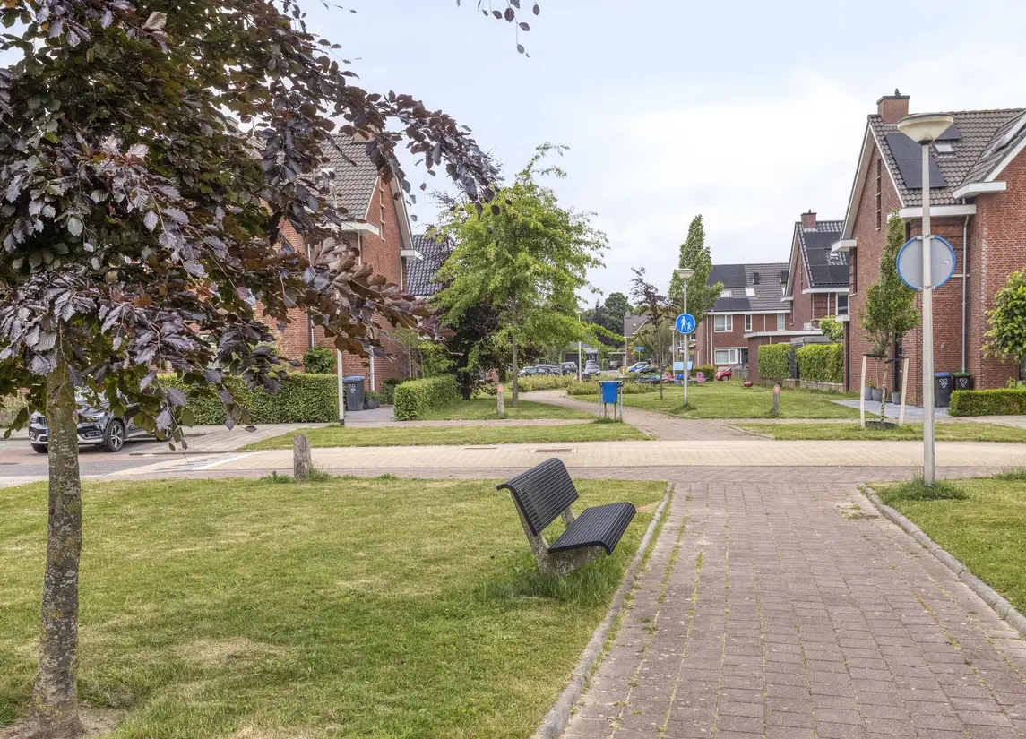 Kraaijeveldleede 2