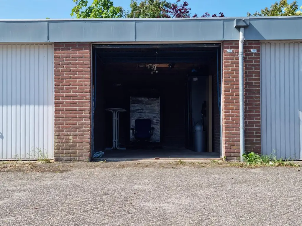 Leeghwaterstraat 97 D , HOOFDDORP