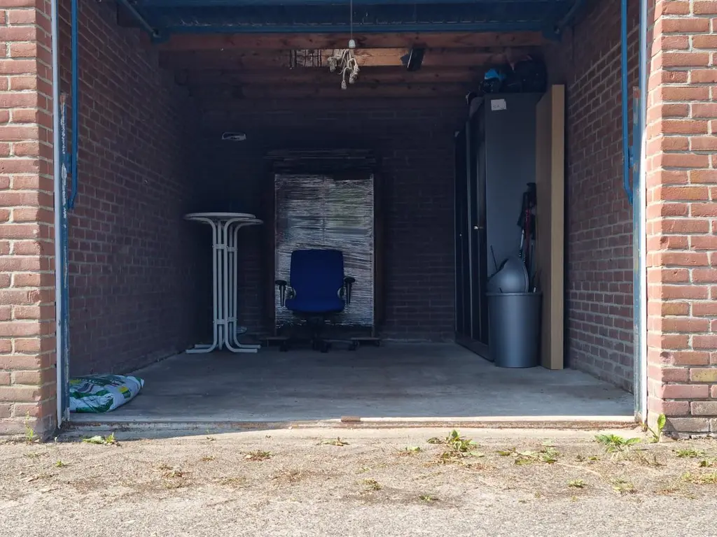 Leeghwaterstraat 97 D , HOOFDDORP