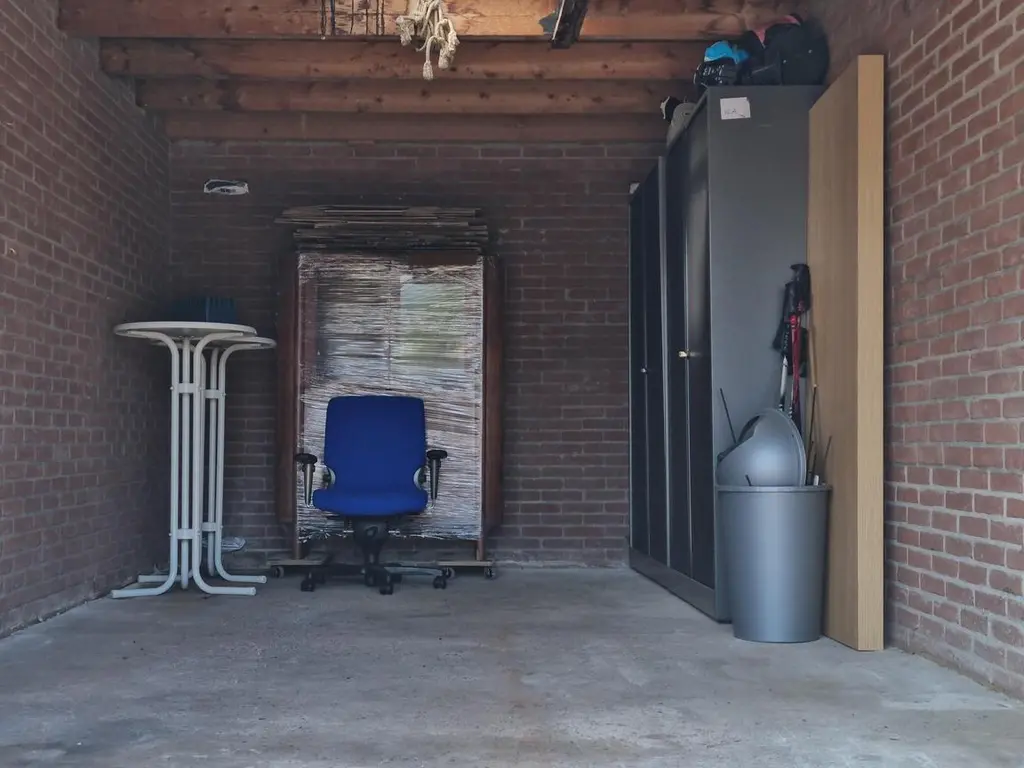 Leeghwaterstraat 97 D , HOOFDDORP
