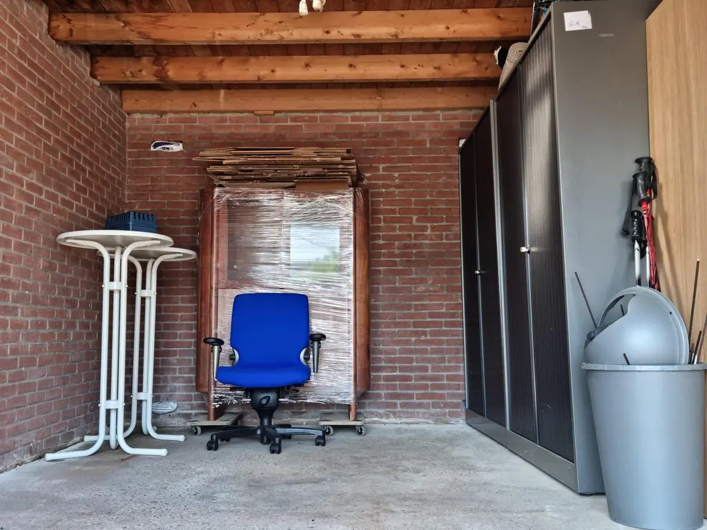 Leeghwaterstraat 97 D , HOOFDDORP