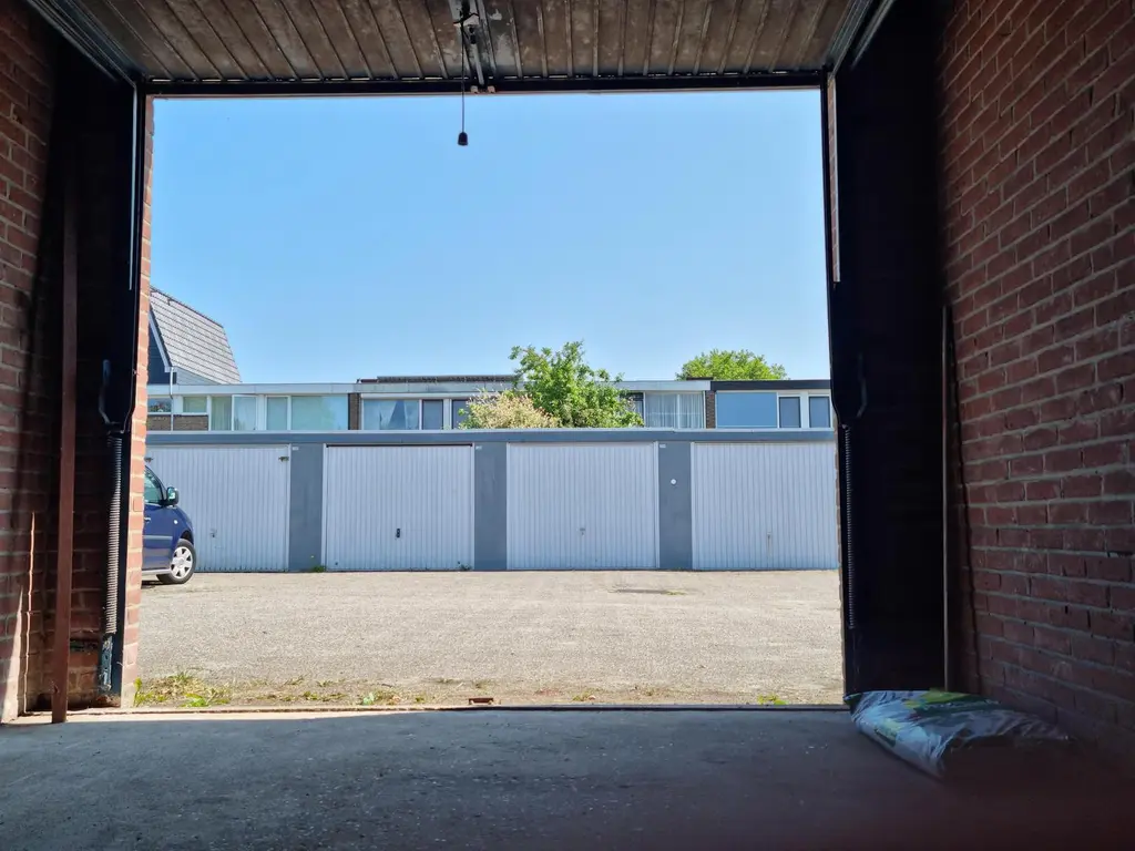 Leeghwaterstraat 97 D , HOOFDDORP