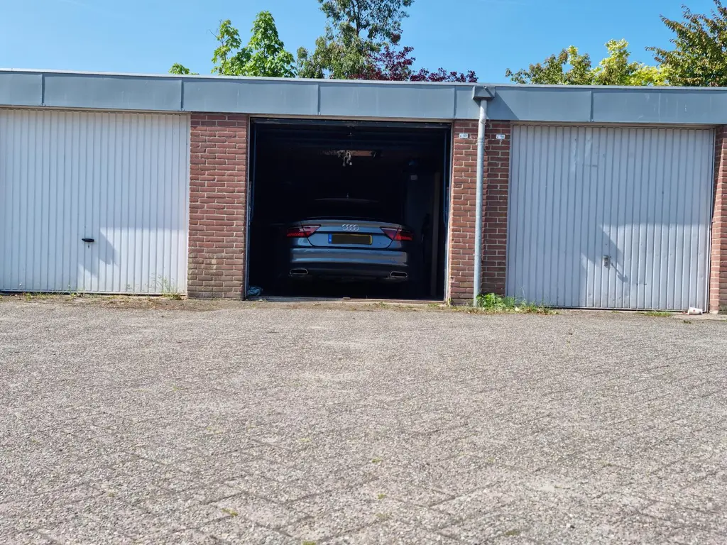 Leeghwaterstraat 97 D , HOOFDDORP