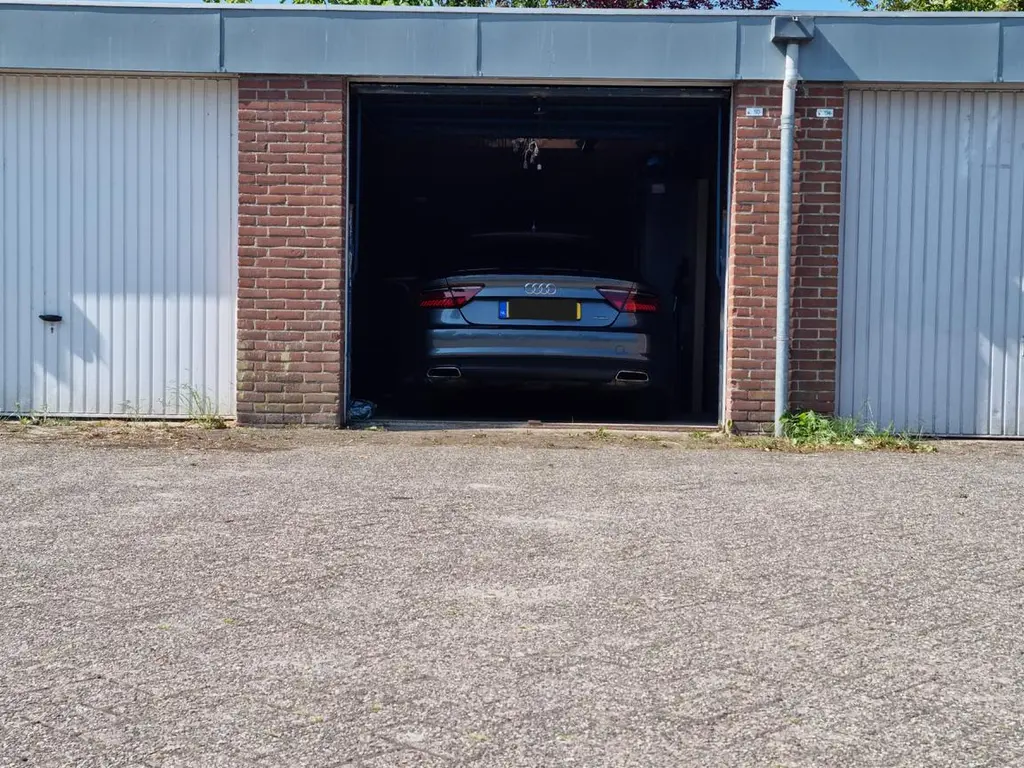 Leeghwaterstraat 97 D , HOOFDDORP