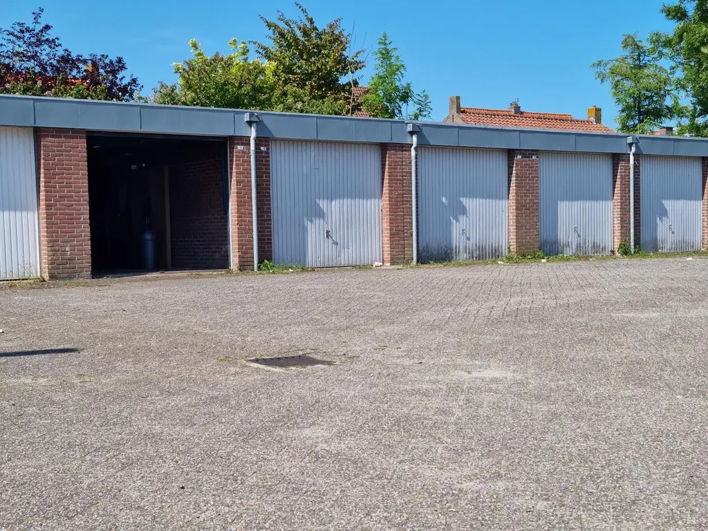 Leeghwaterstraat 97 D , HOOFDDORP