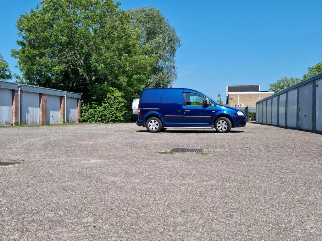 Leeghwaterstraat 97 D , HOOFDDORP