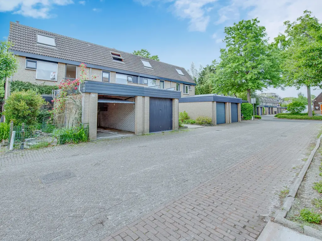 Hogeland 23, Leidschendam