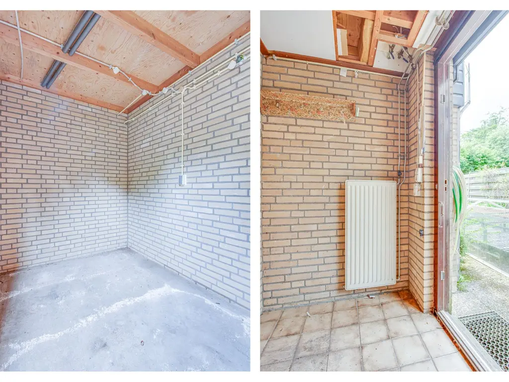 Hogeland 23, Leidschendam