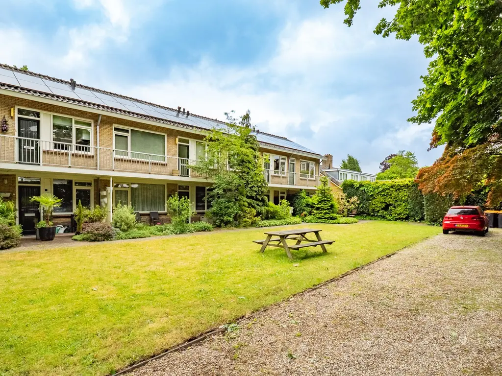 Bloemenheuvellaan 2A, ZEIST