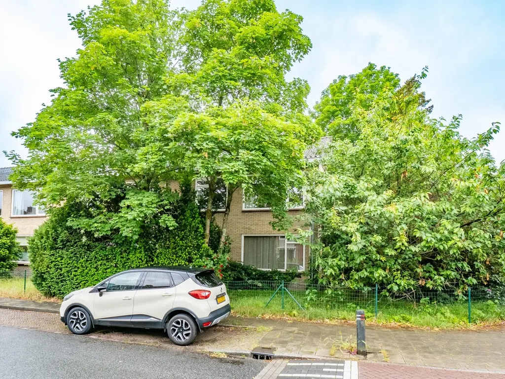 Bloemenheuvellaan 2A, ZEIST