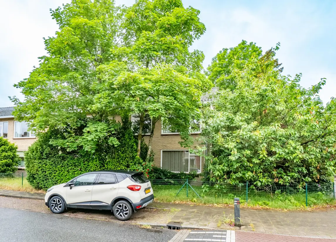 Bloemenheuvellaan 2A