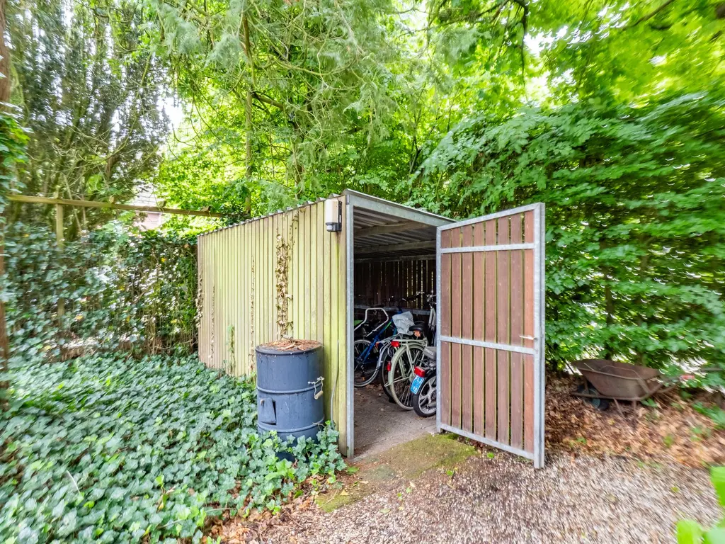 Bloemenheuvellaan 2A, ZEIST