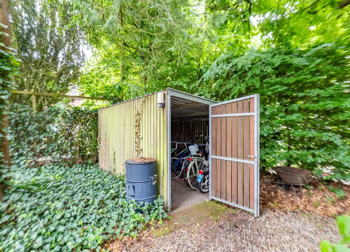 Bloemenheuvellaan 2A