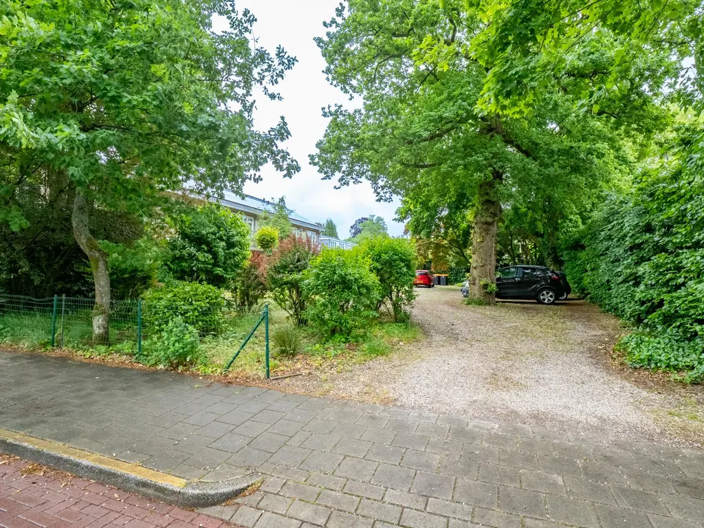 Bloemenheuvellaan 2A, ZEIST