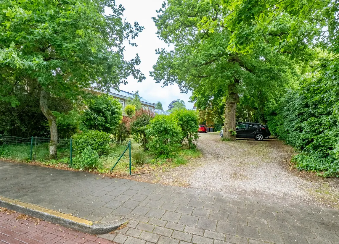 Bloemenheuvellaan 2A