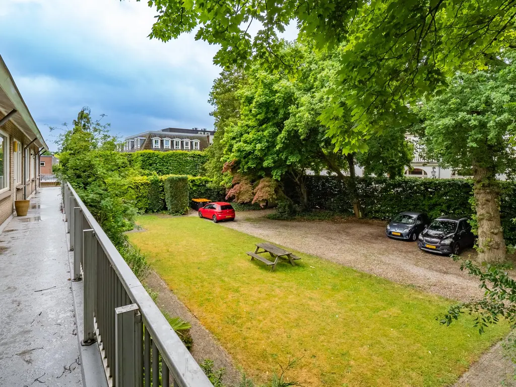 Bloemenheuvellaan 2A, ZEIST