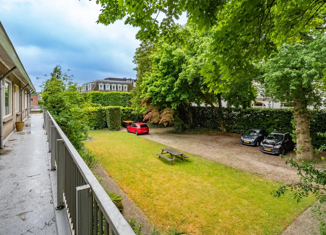 Bloemenheuvellaan 2A