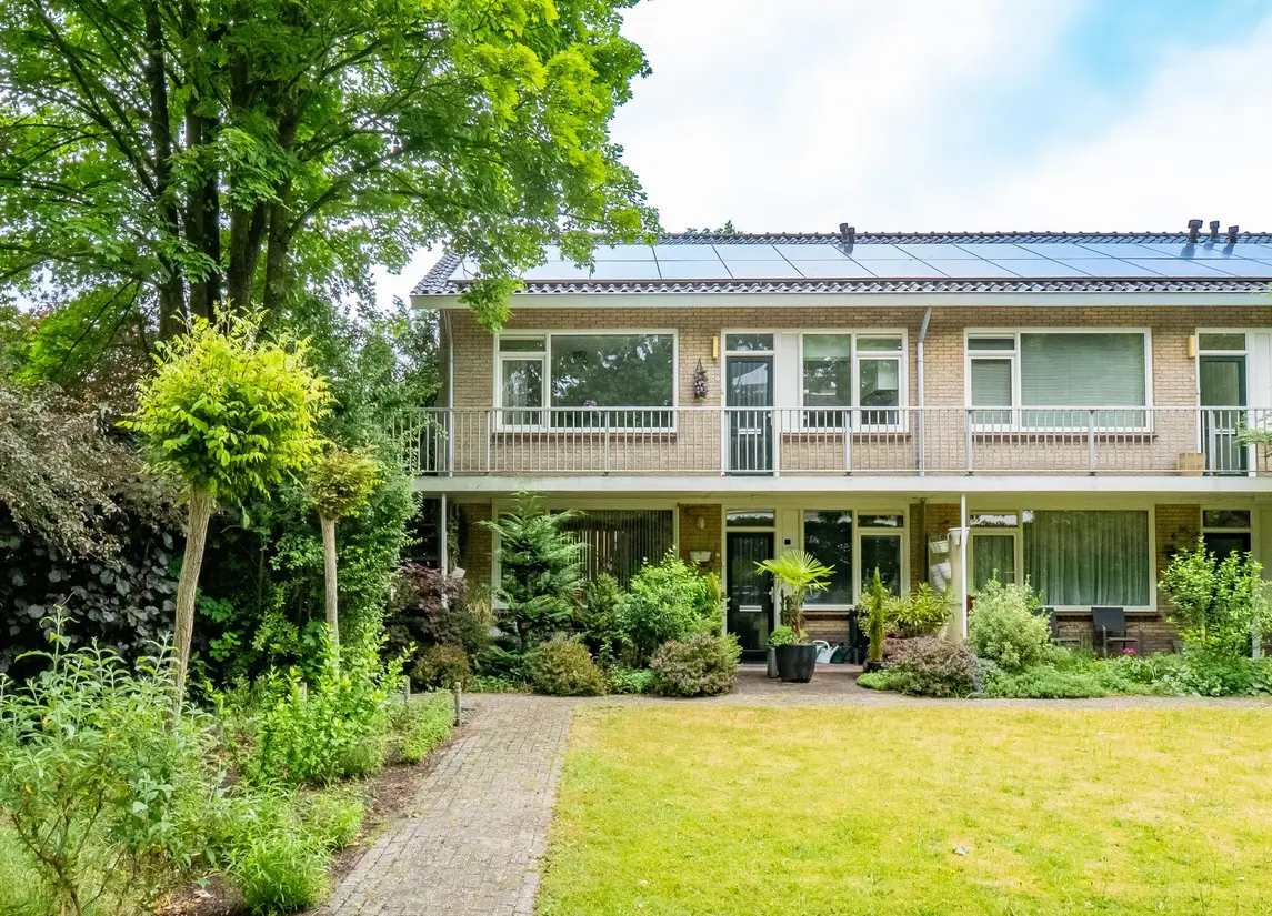 Bloemenheuvellaan 2A