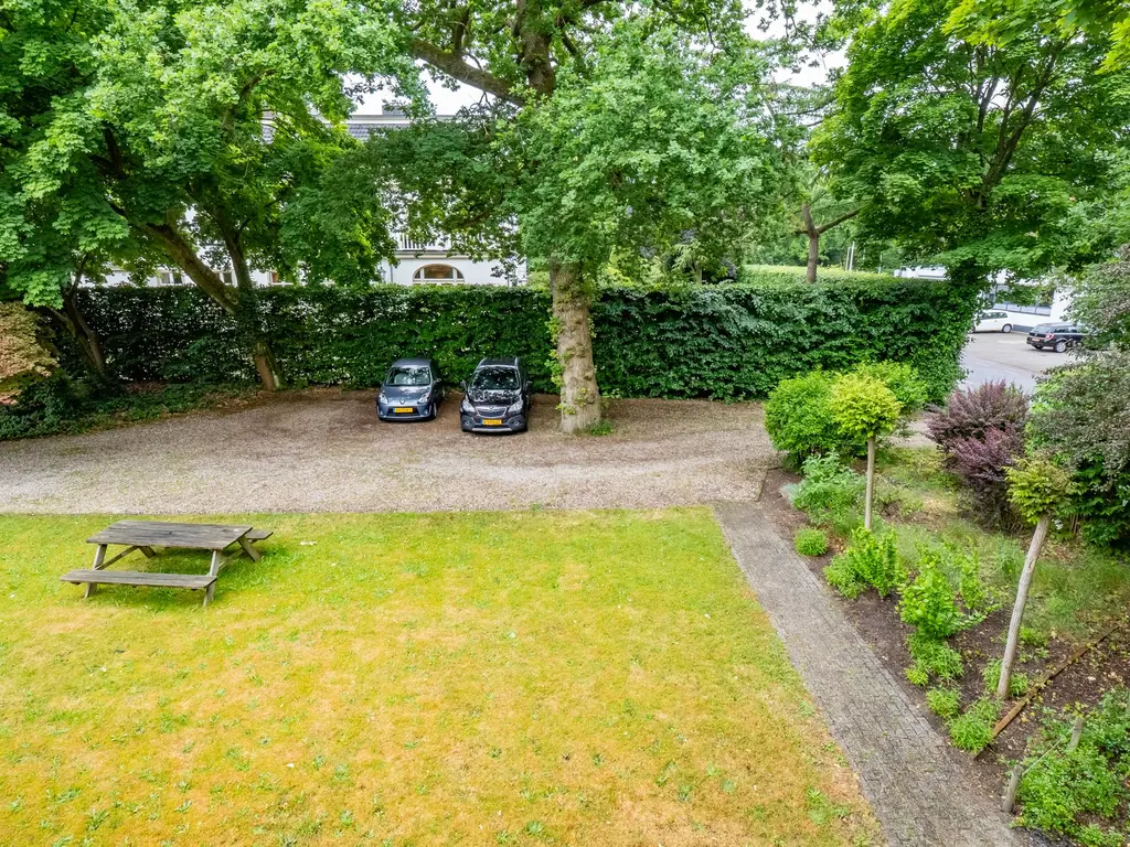Bloemenheuvellaan 2A, ZEIST