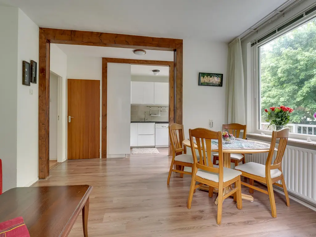 Bloemenheuvellaan 2A, ZEIST