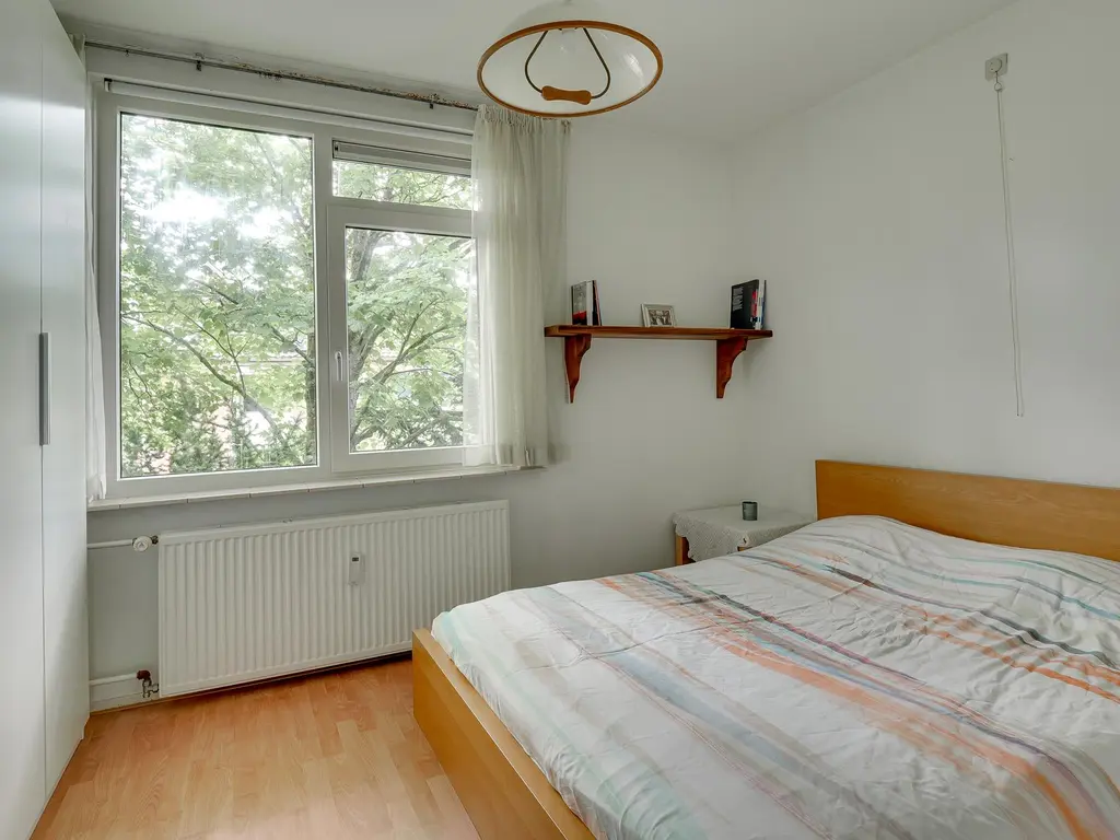 Bloemenheuvellaan 2A, ZEIST