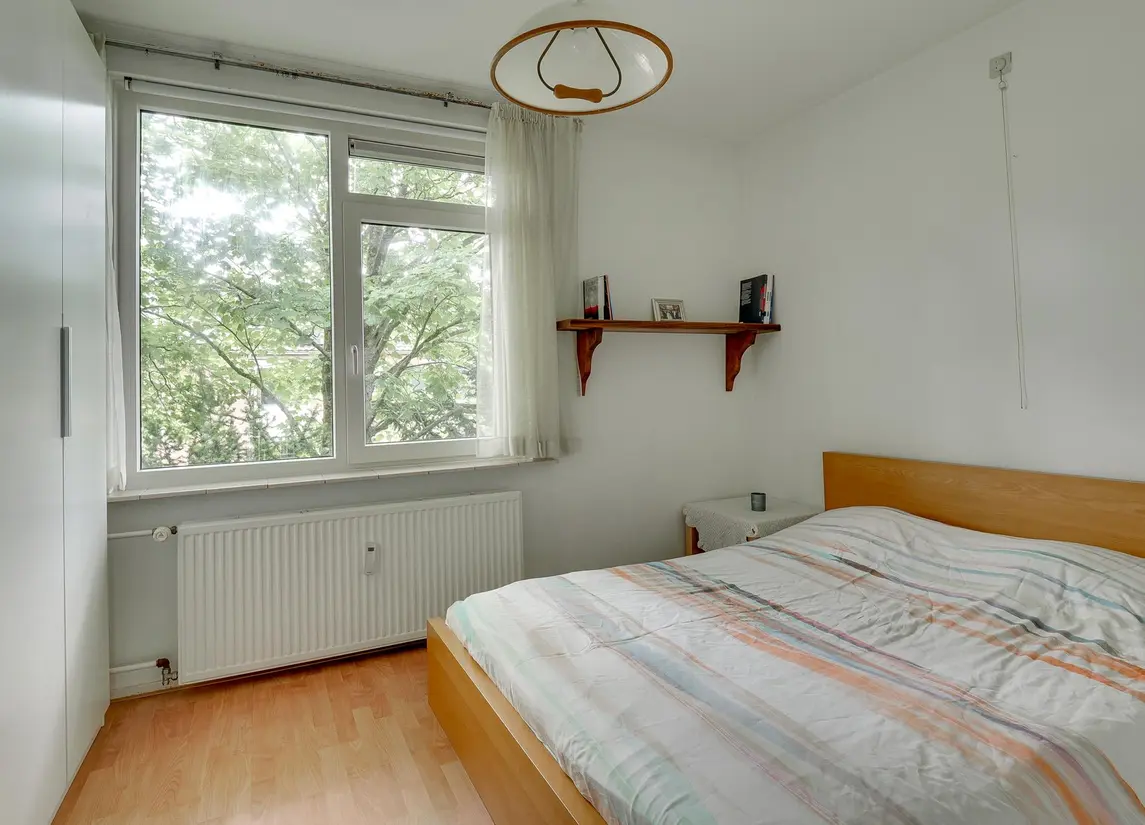 Bloemenheuvellaan 2A