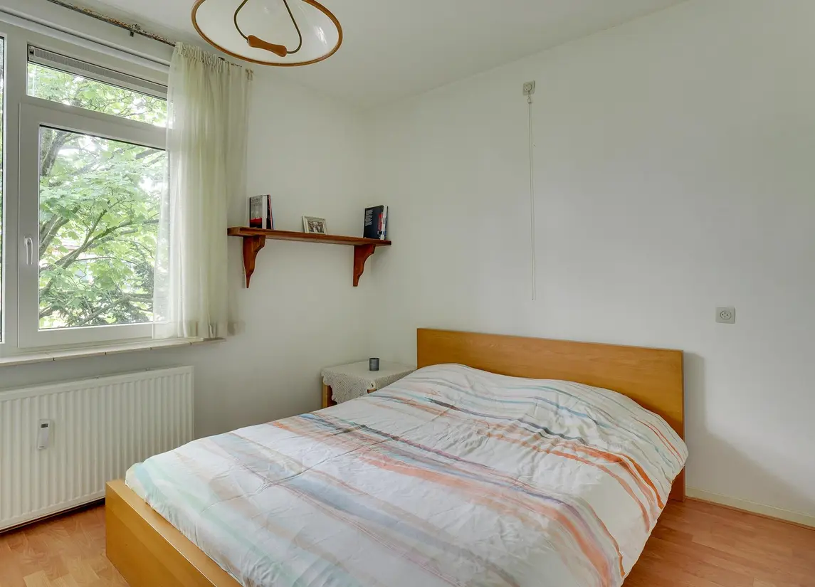 Bloemenheuvellaan 2A