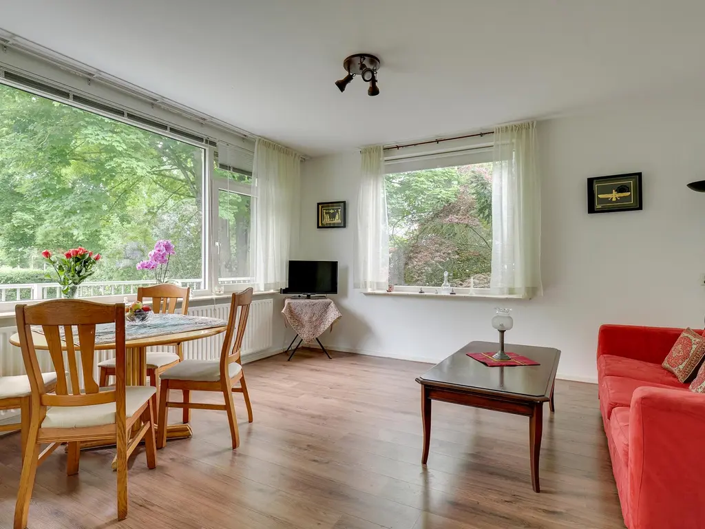 Bloemenheuvellaan 2A, ZEIST