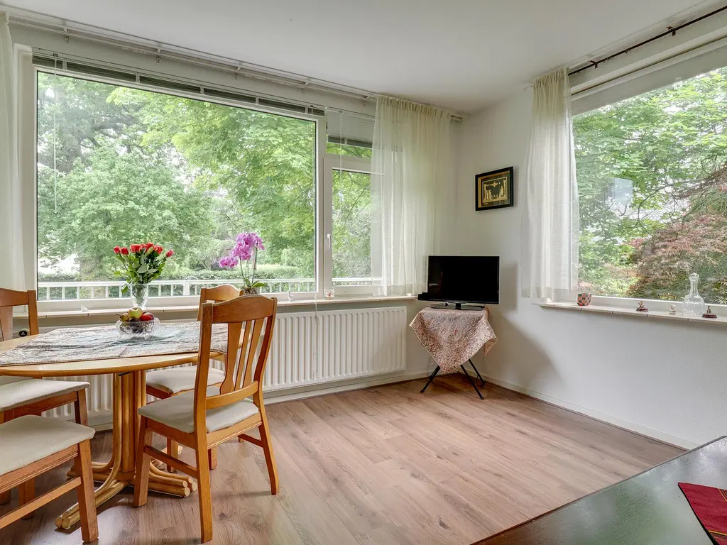 Bloemenheuvellaan 2A, ZEIST