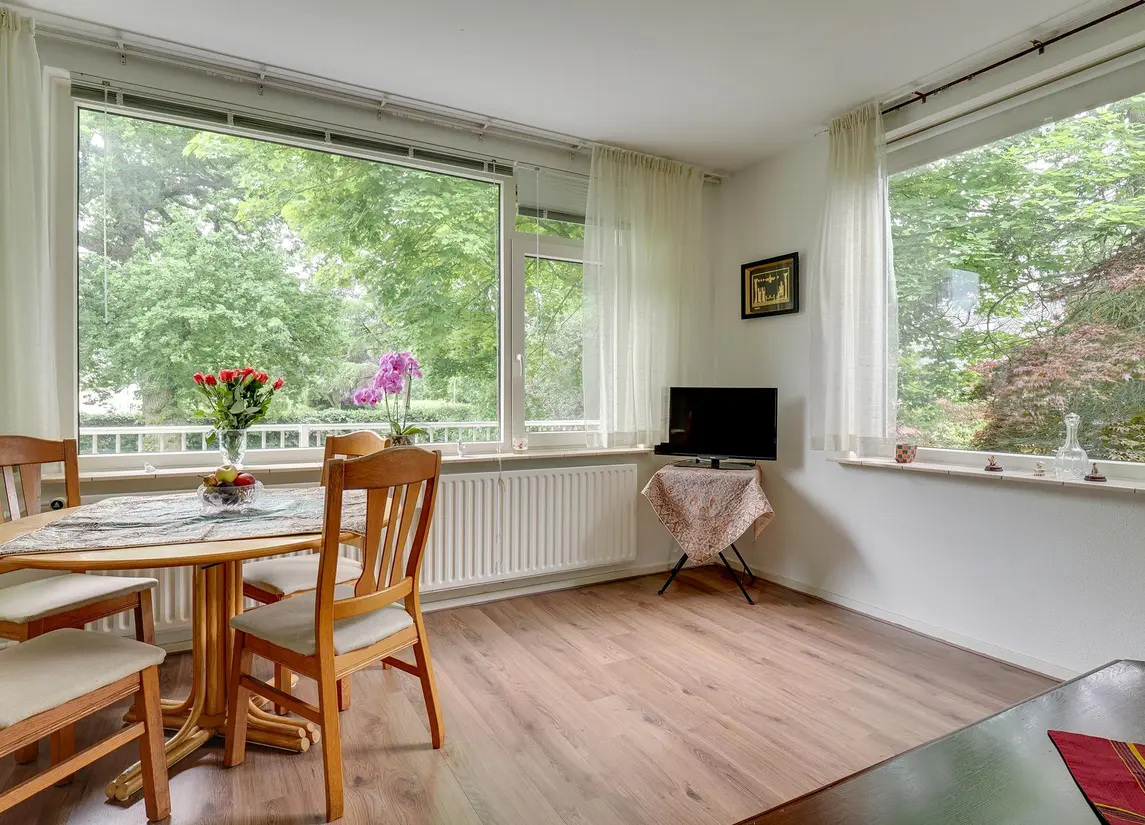 Bloemenheuvellaan 2A