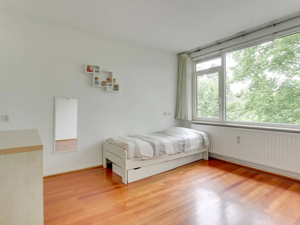 Bloemenheuvellaan 2A, ZEIST