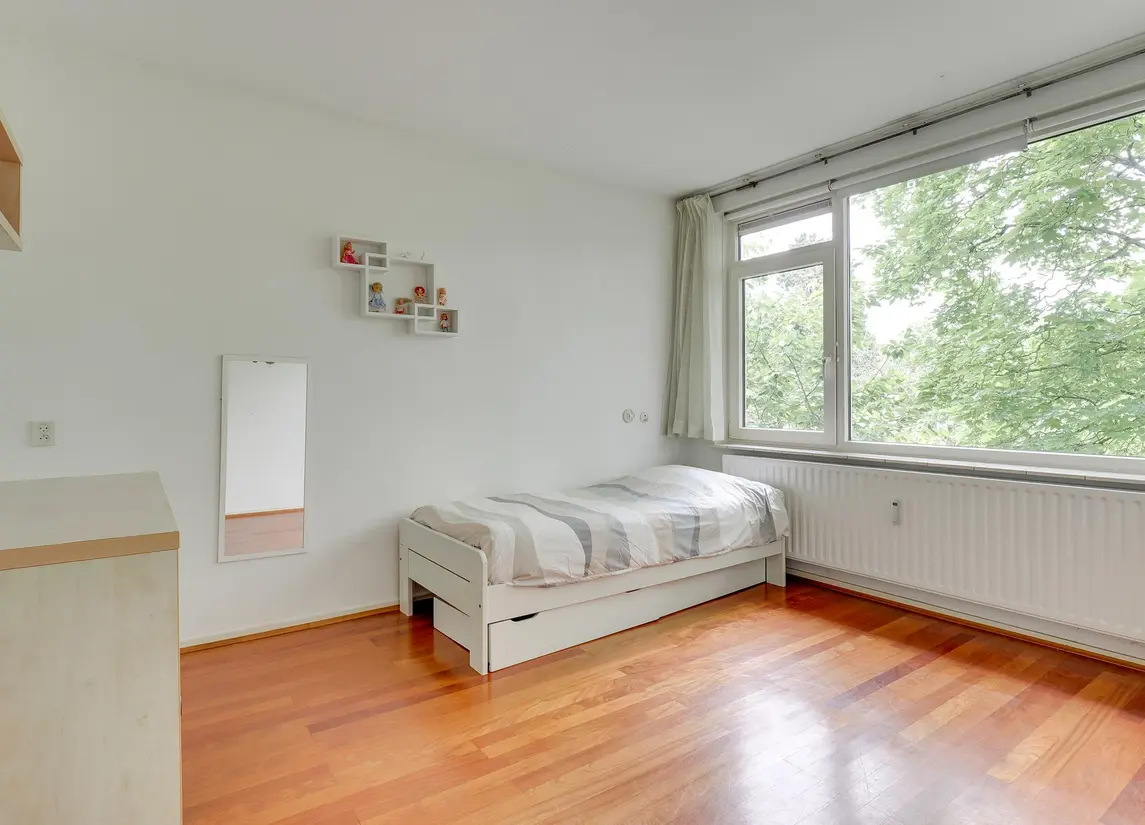 Bloemenheuvellaan 2A