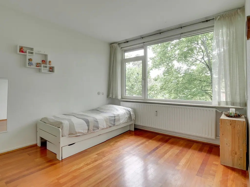 Bloemenheuvellaan 2A, ZEIST