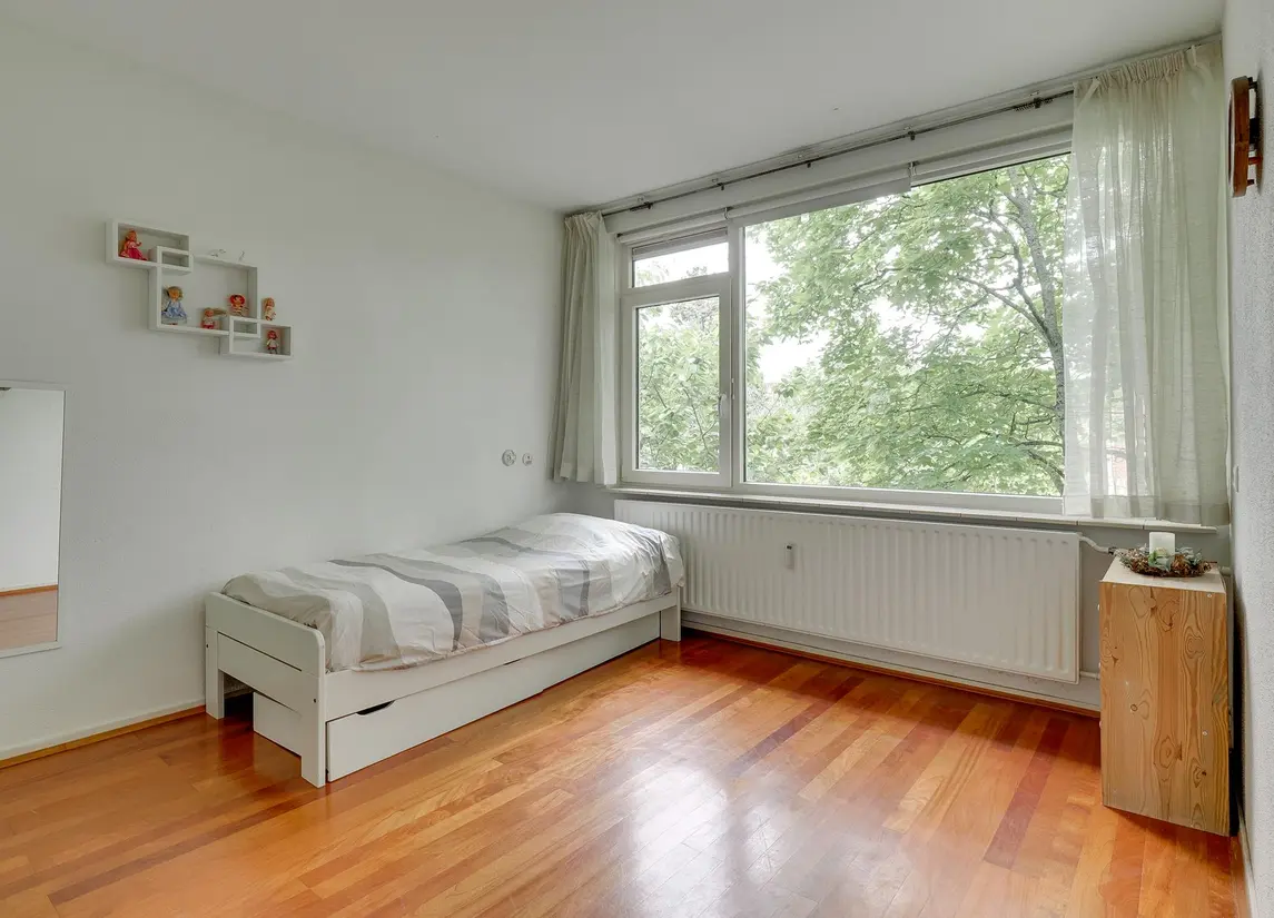 Bloemenheuvellaan 2A