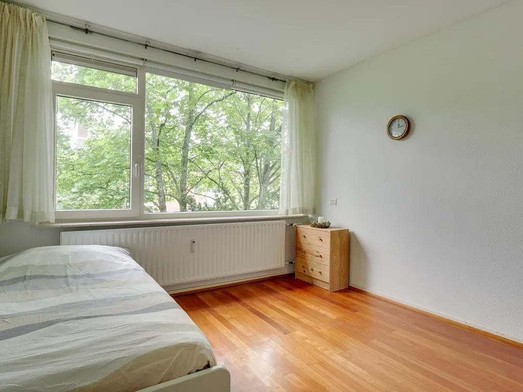 Bloemenheuvellaan 2A, ZEIST