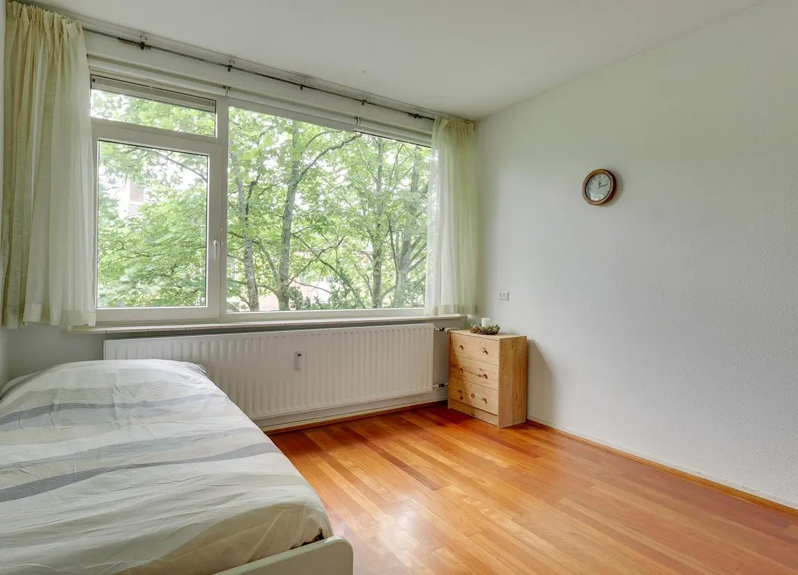 Bloemenheuvellaan 2A