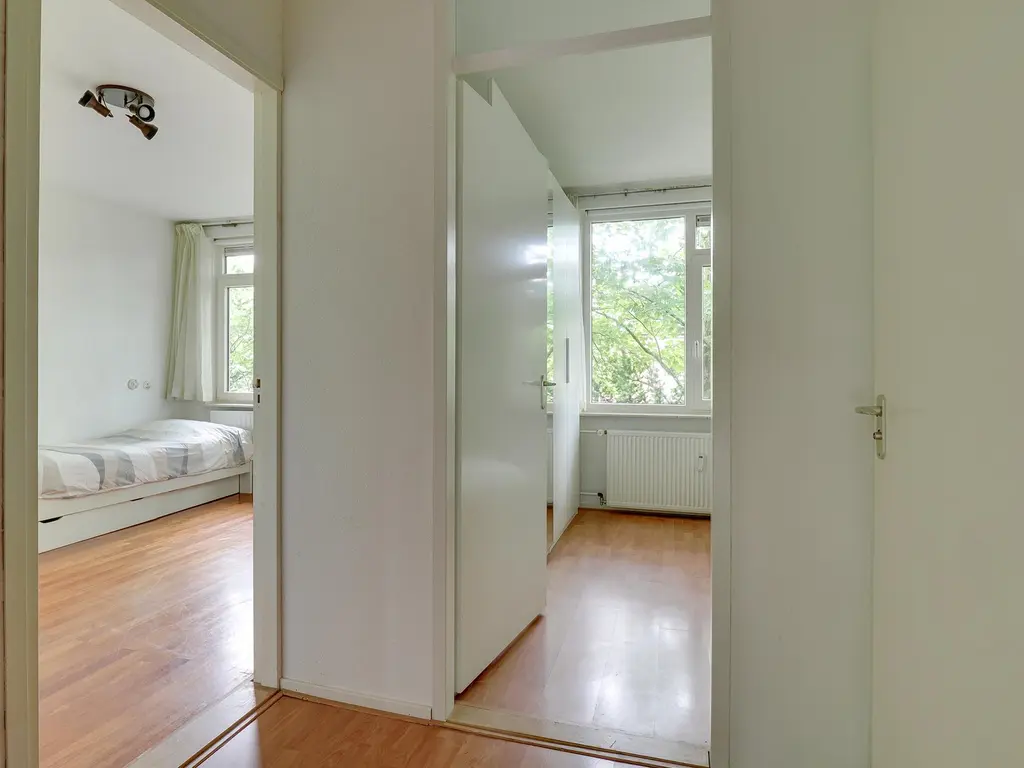 Bloemenheuvellaan 2A, ZEIST