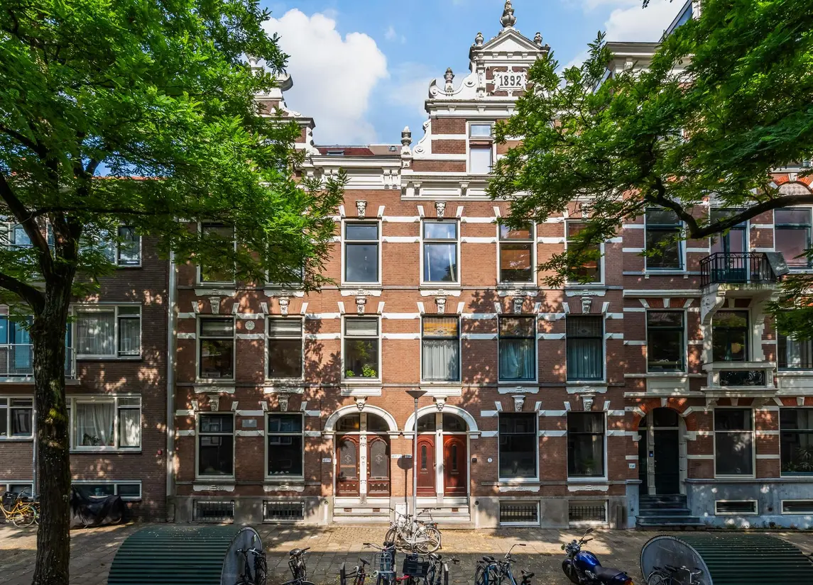 Dr. Zamenhofstraat 61D