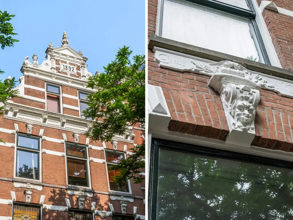 Dr. Zamenhofstraat 61D, ROTTERDAM